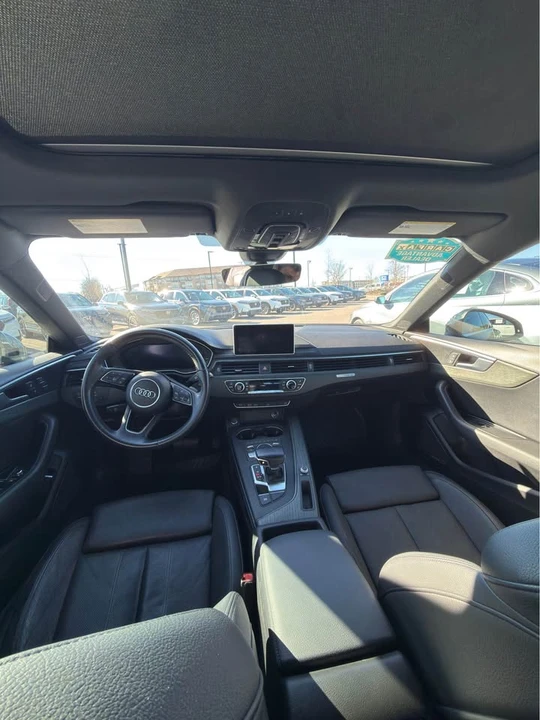 2018 Audi B9 A5 - Image 7 of 9