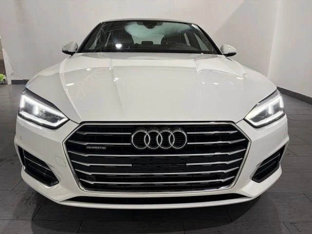 2018 Audi B9 A5 - Image 2 of 8