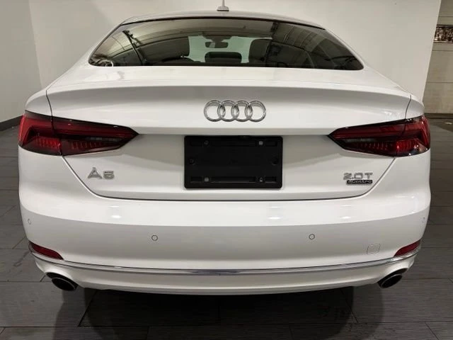 2018 Audi B9 A5 - Image 4 of 8
