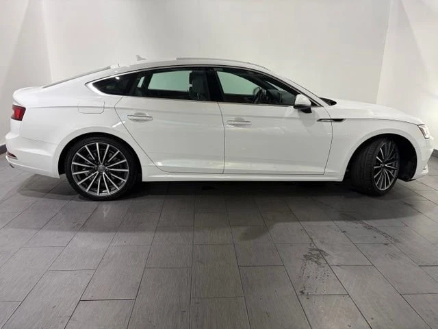 2018 Audi B9 A5 - Image 3 of 8