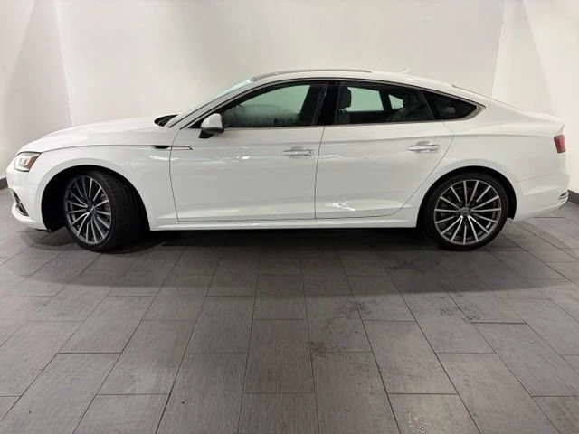 2018 Audi B9 A5 - Image 5 of 8