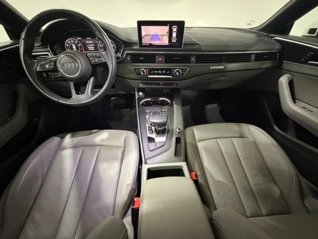 2018 Audi B9 A5 - Image 6 of 8