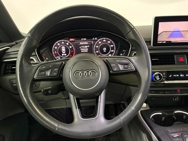 2018 Audi B9 A5 - Image 8 of 8