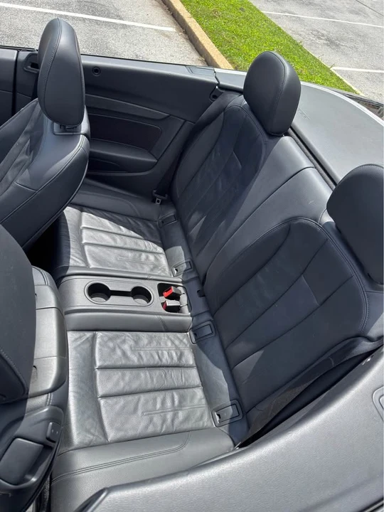 2018 Audi B9 A5 - Image 10 of 10