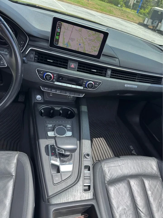2018 Audi B9 A5 - Image 9 of 10