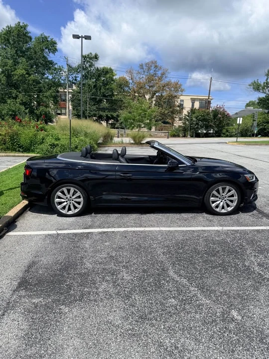 2018 Audi B9 A5 - Image 6 of 10