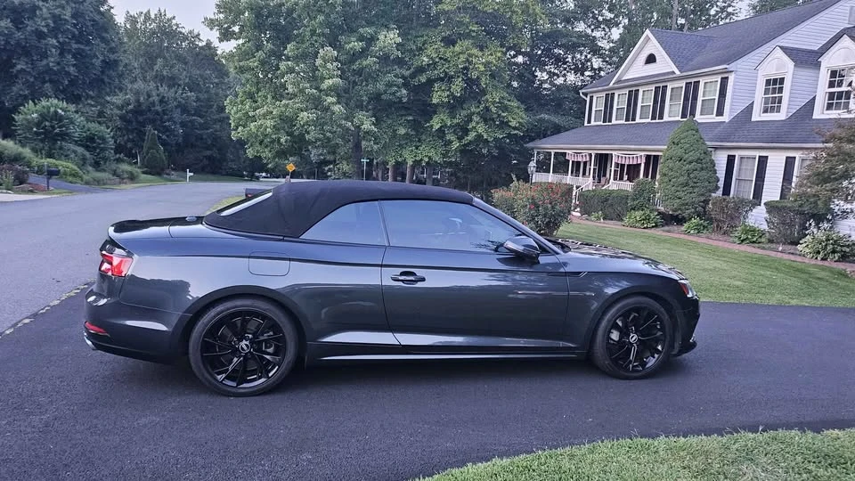 2018 Audi B9 A5 - Image 5 of 5
