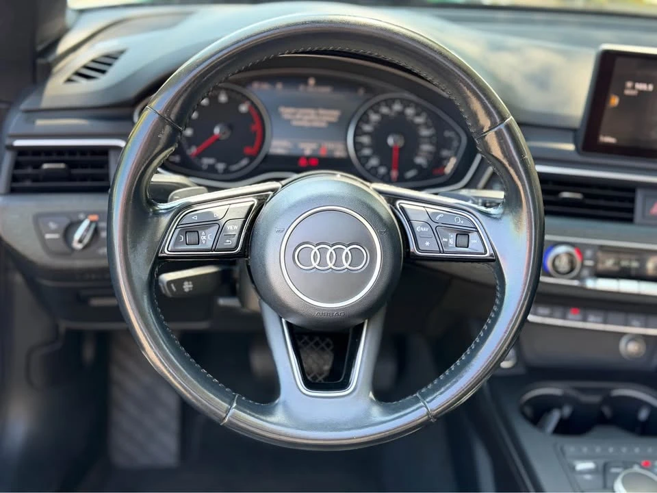 2018 Audi B9 A5 - Image 14 of 17