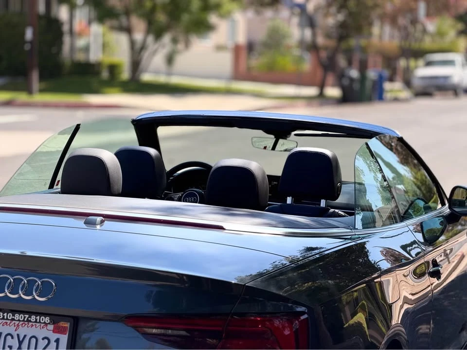 2018 Audi B9 A5 - Image 9 of 17