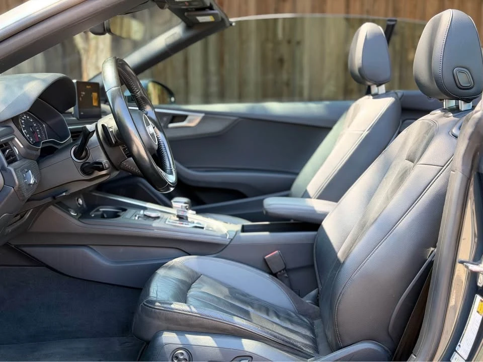 2018 Audi B9 A5 - Image 16 of 17