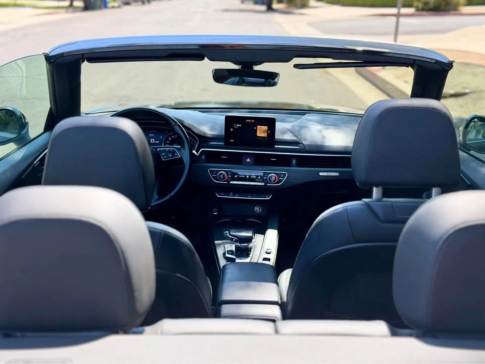 2018 Audi B9 A5 - Image 10 of 17