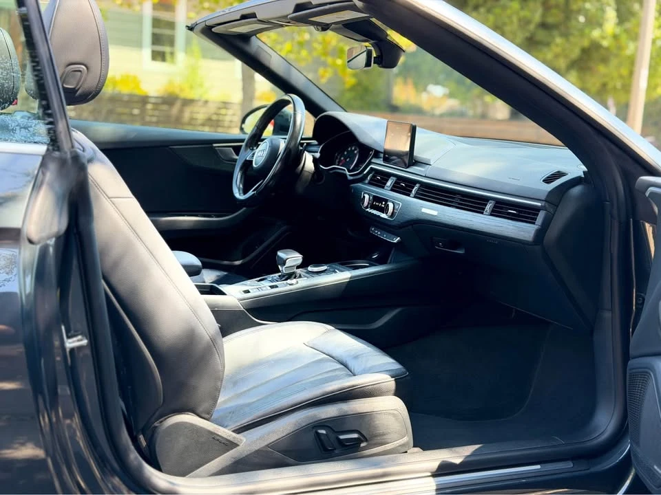 2018 Audi B9 A5 - Image 13 of 17