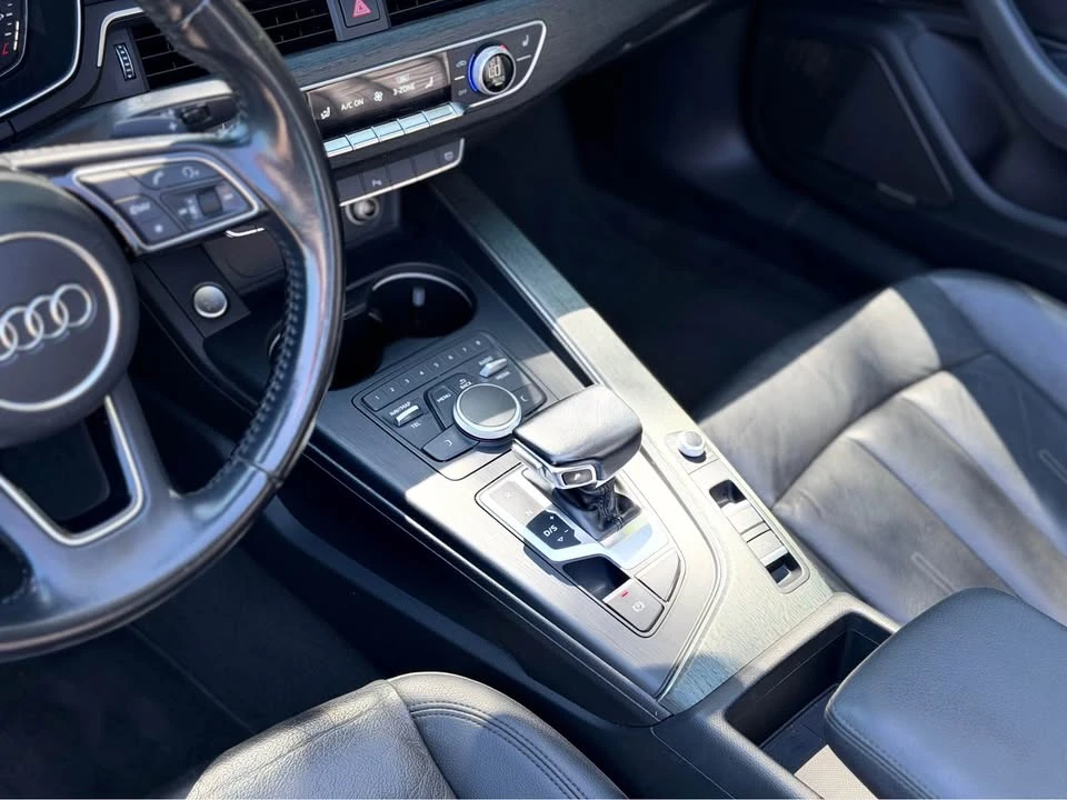2018 Audi B9 A5 - Image 15 of 17