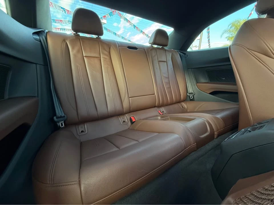 2018 Audi B9 A5 - Image 19 of 19