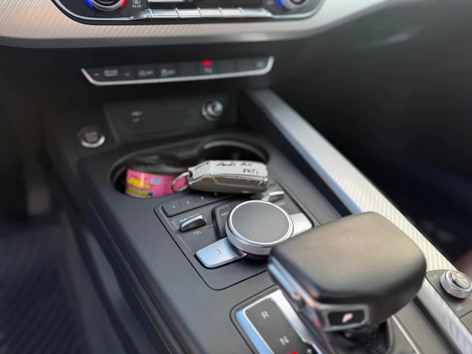 2018 Audi B9 A5 - Image 11 of 19
