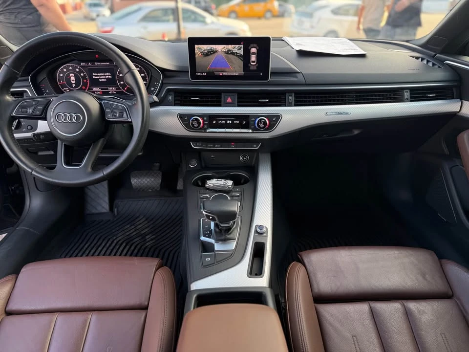 2018 Audi B9 A5 - Image 16 of 19
