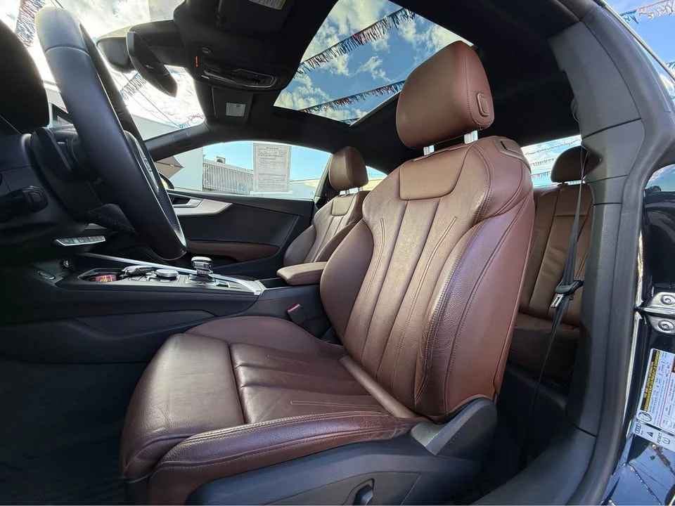 2018 Audi B9 A5 - Image 10 of 19