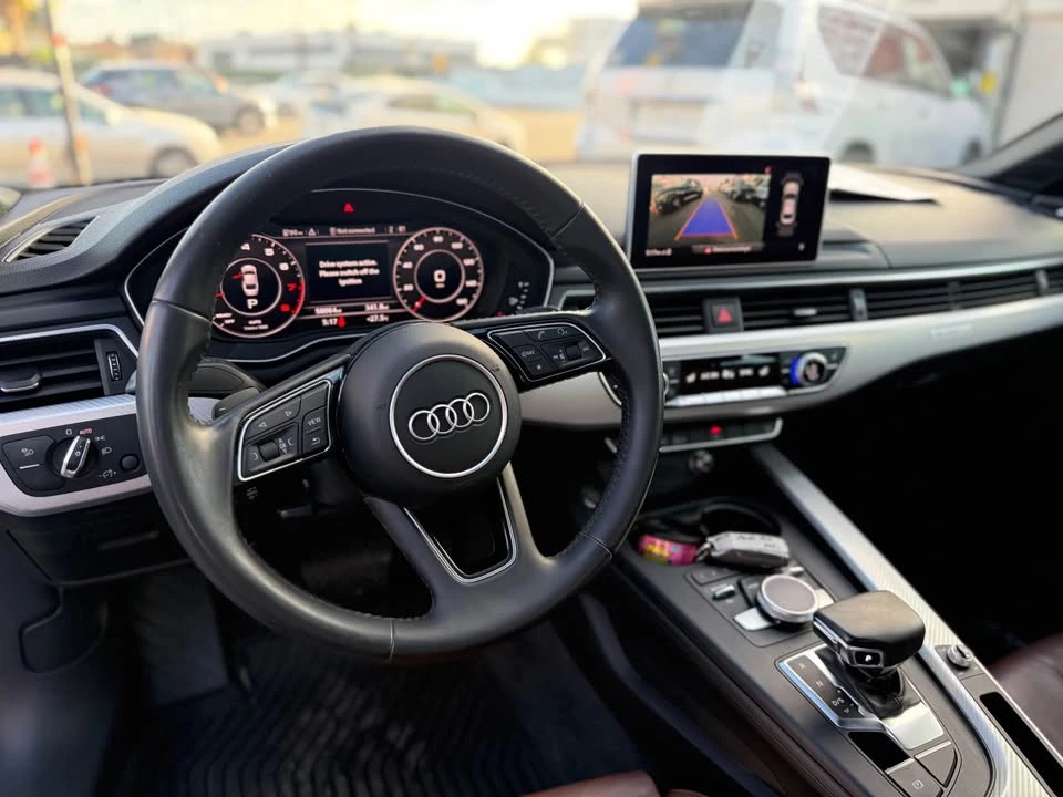 2018 Audi B9 A5 - Image 9 of 19