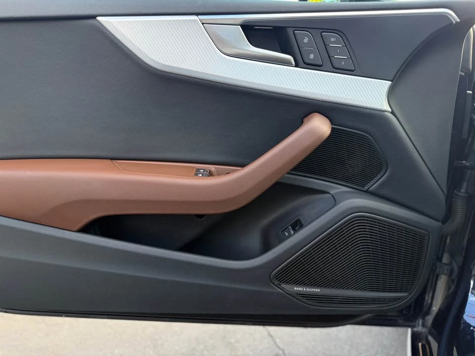 2018 Audi B9 A5 - Image 8 of 19