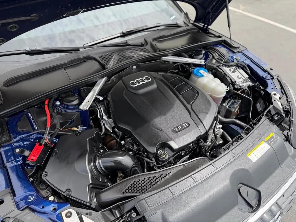 2018 Audi B9 A5 - Image 2 of 20