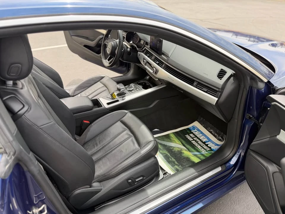 2018 Audi B9 A5 - Image 16 of 20
