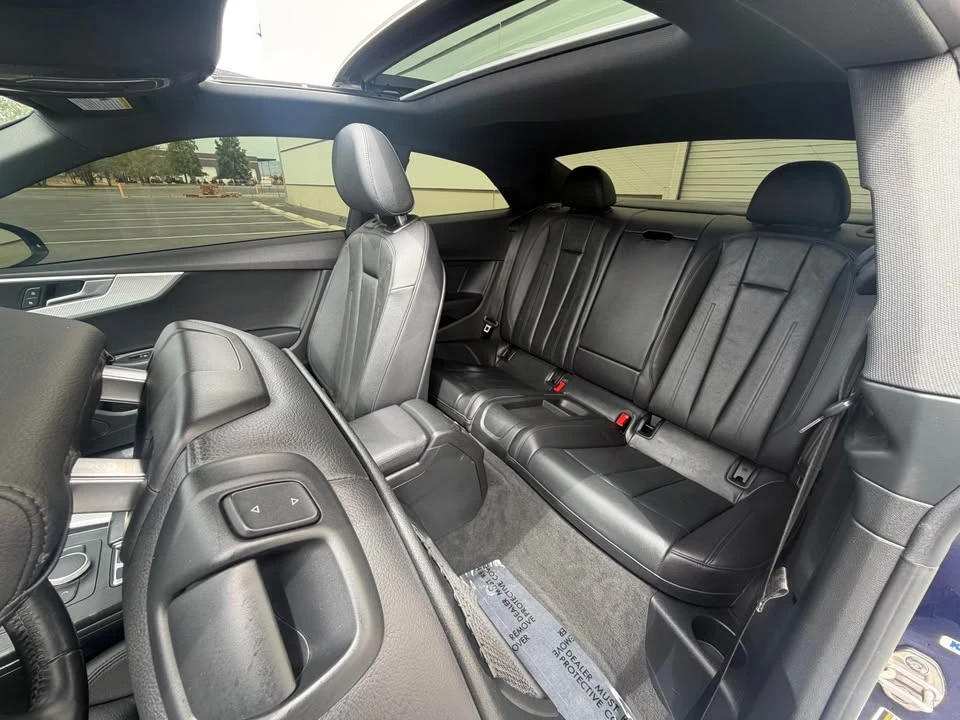 2018 Audi B9 A5 - Image 14 of 20
