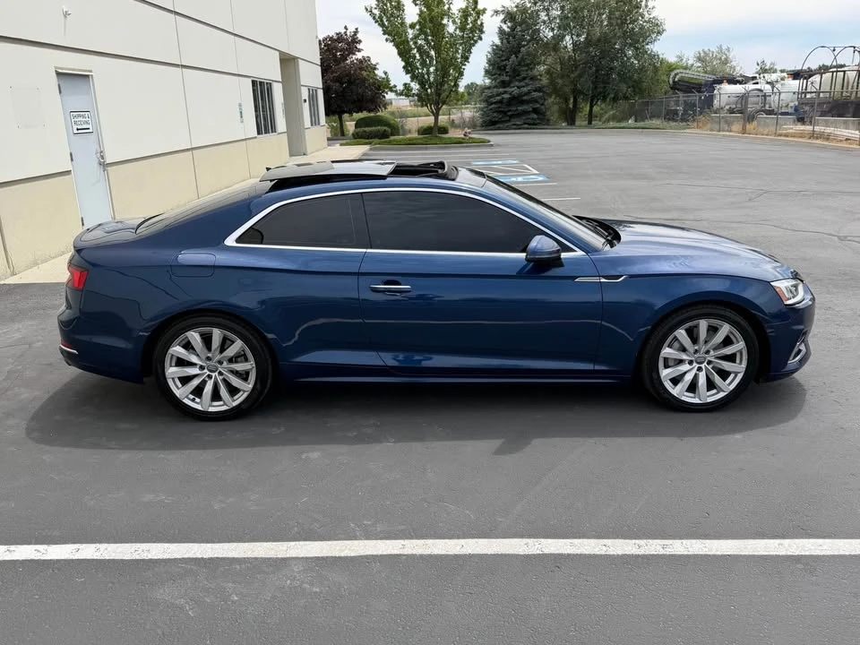 2018 Audi B9 A5 - Image 5 of 20