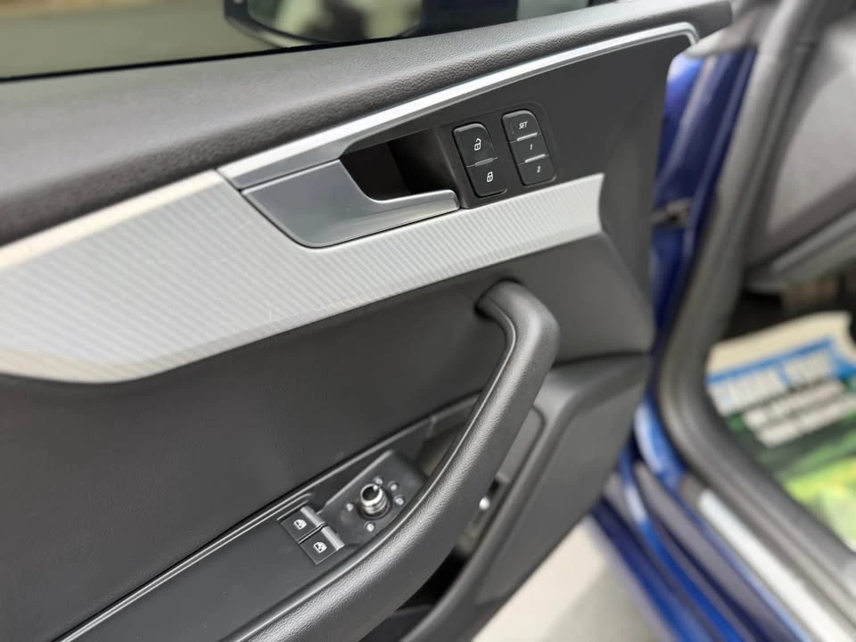 2018 Audi B9 A5 - Image 12 of 20