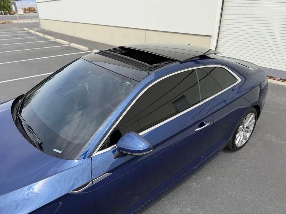 2018 Audi B9 A5 - Image 10 of 20