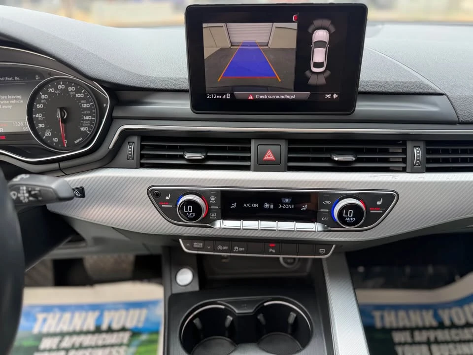 2018 Audi B9 A5 - Image 19 of 20