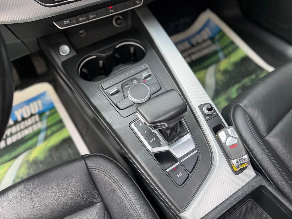 2018 Audi B9 A5 - Image 20 of 20
