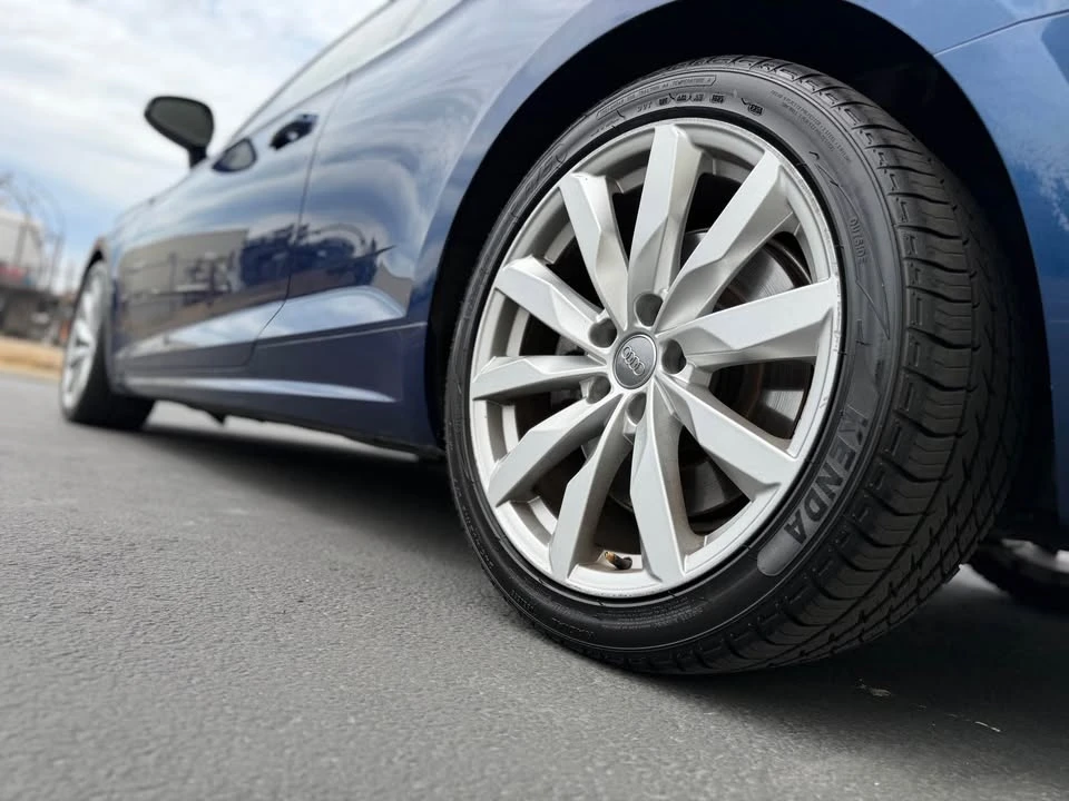 2018 Audi B9 A5 - Image 9 of 20