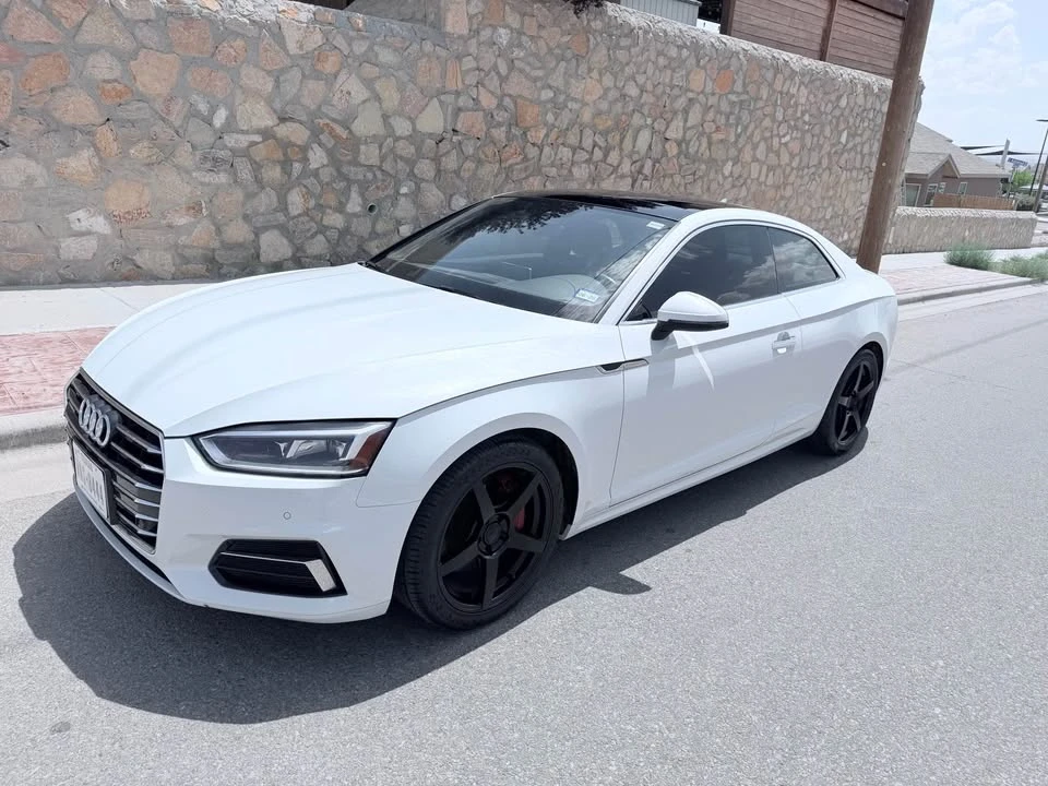 2018 Audi B9 A5 - Image 9 of 13