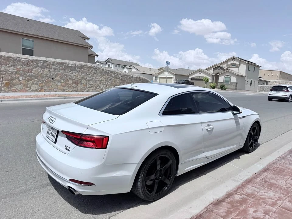 2018 Audi B9 A5 - Image 11 of 13