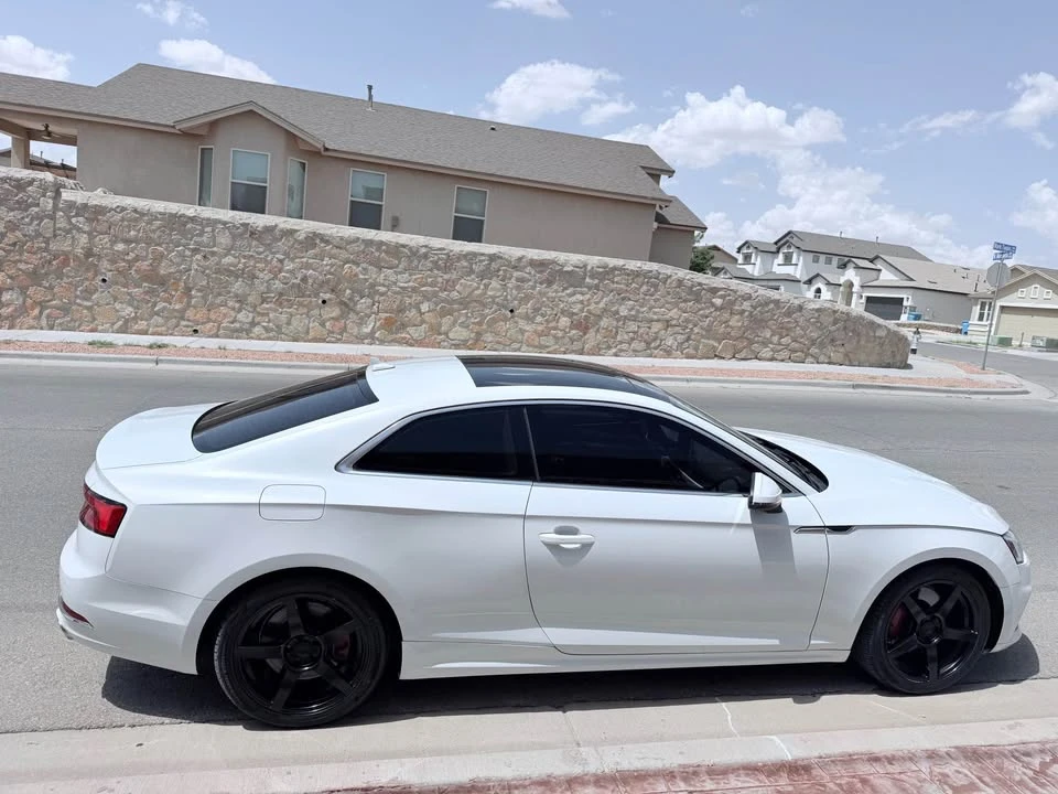 2018 Audi B9 A5 - Image 10 of 13