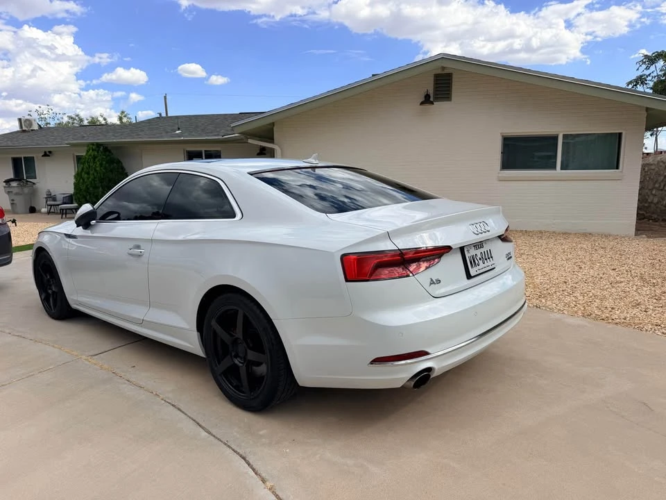 2018 Audi B9 A5 - Image 4 of 13