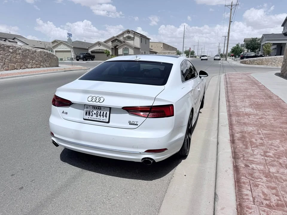 2018 Audi B9 A5 - Image 12 of 13