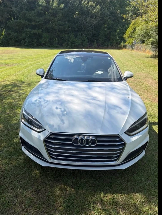 2018 Audi B9 A5 - Image 2 of 9