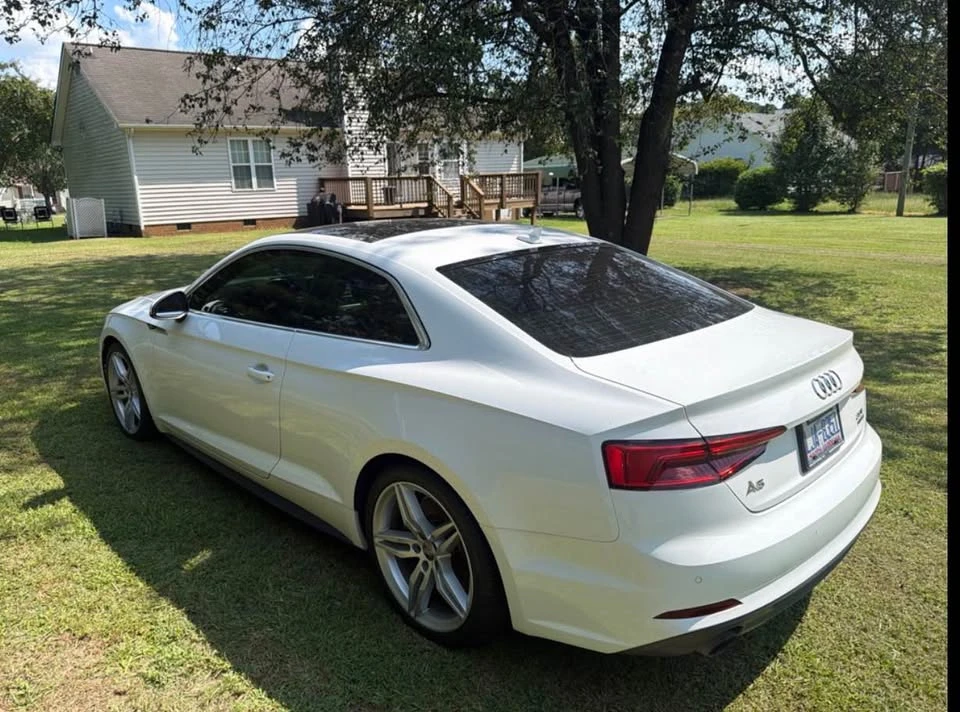 2018 Audi B9 A5 - Image 5 of 9