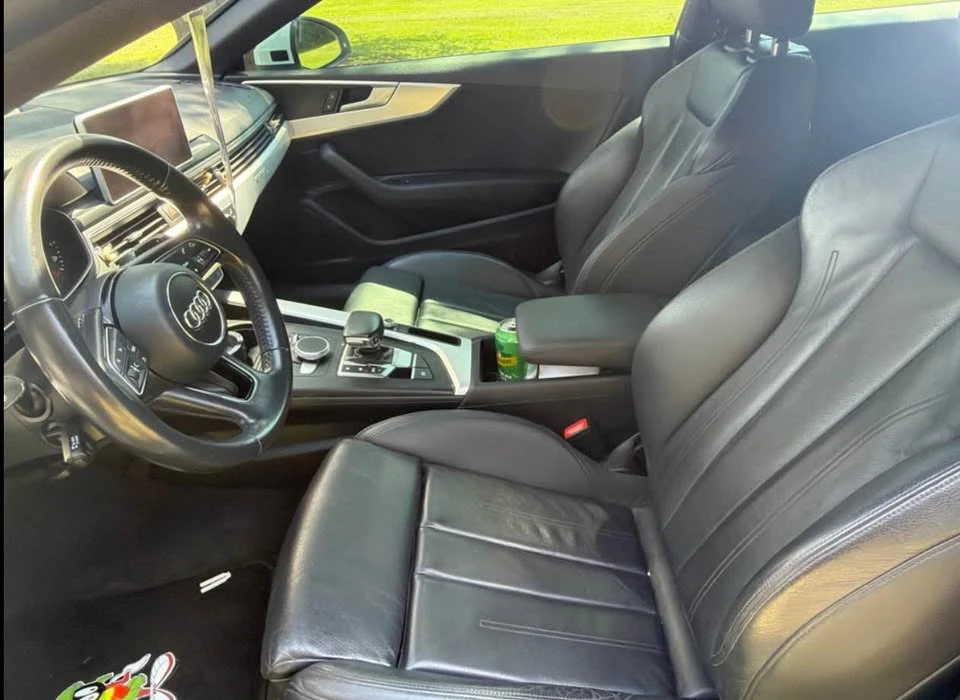 2018 Audi B9 A5 - Image 6 of 9