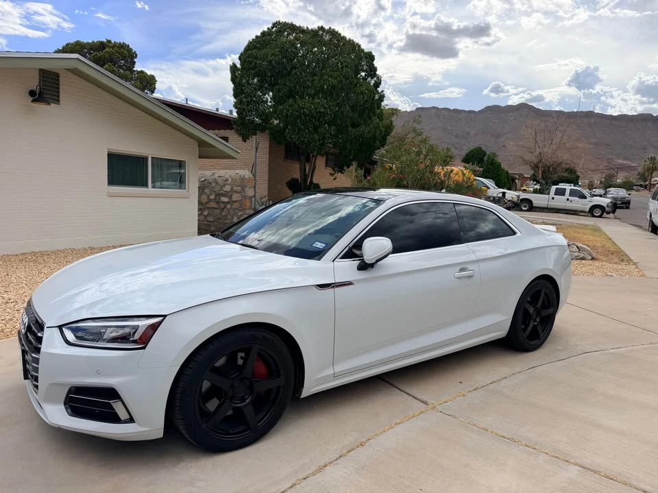 2018 Audi B9 A5 - Image 3 of 13