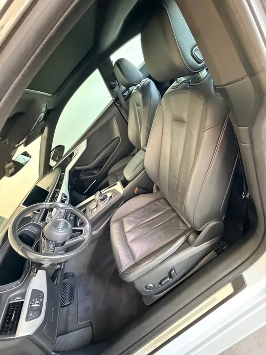 2018 Audi B9 A5 - Image 6 of 13