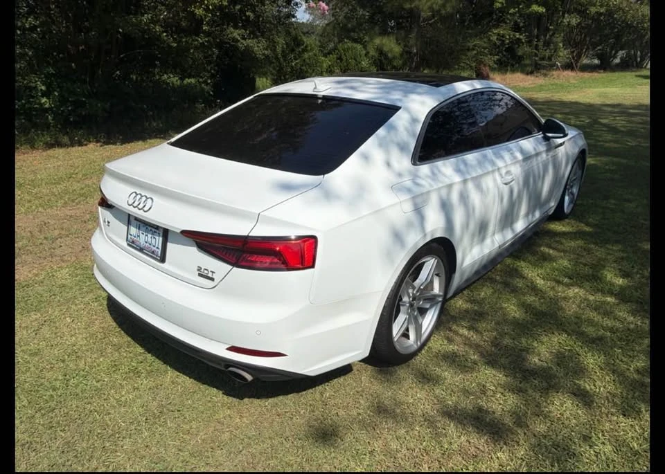 2018 Audi B9 A5 - Image 3 of 9