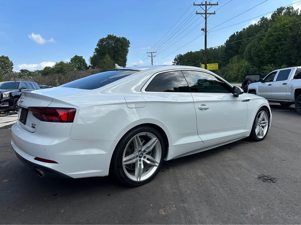 2018 Audi B9 A5 - Image 3 of 10