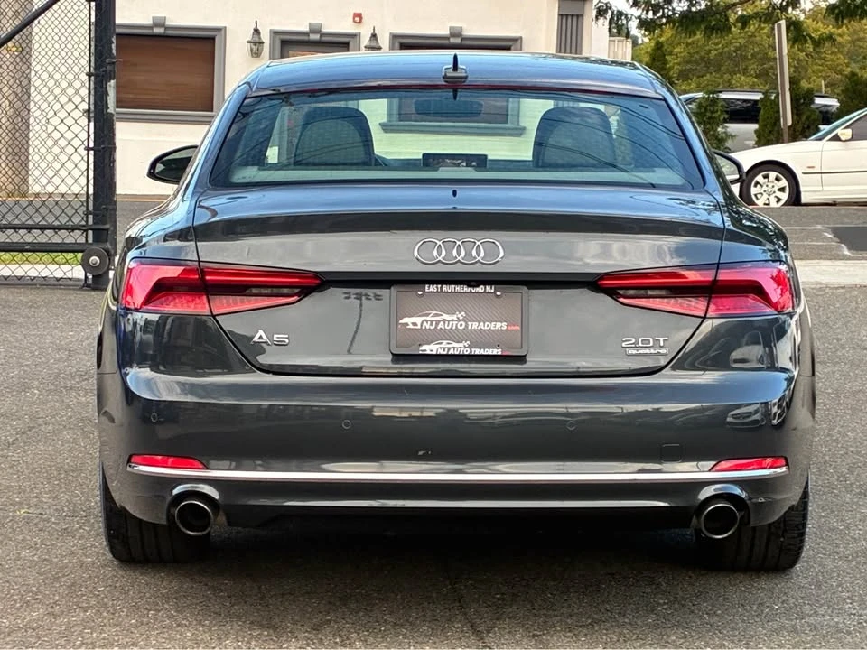 2018 Audi B9 A5 - Image 8 of 20