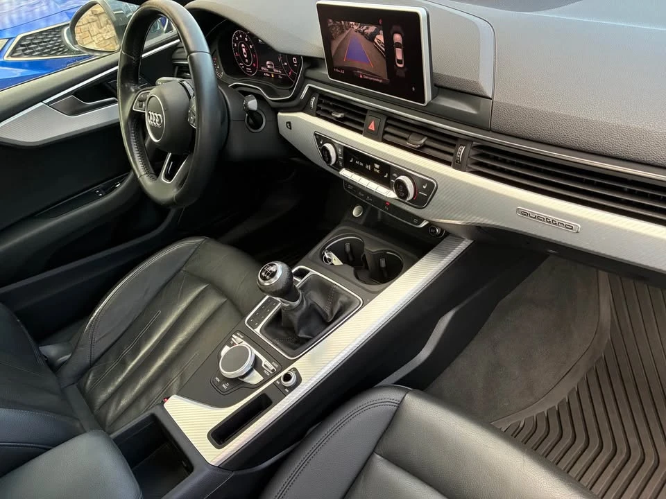 2018 Audi B9 A5 - Image 11 of 20