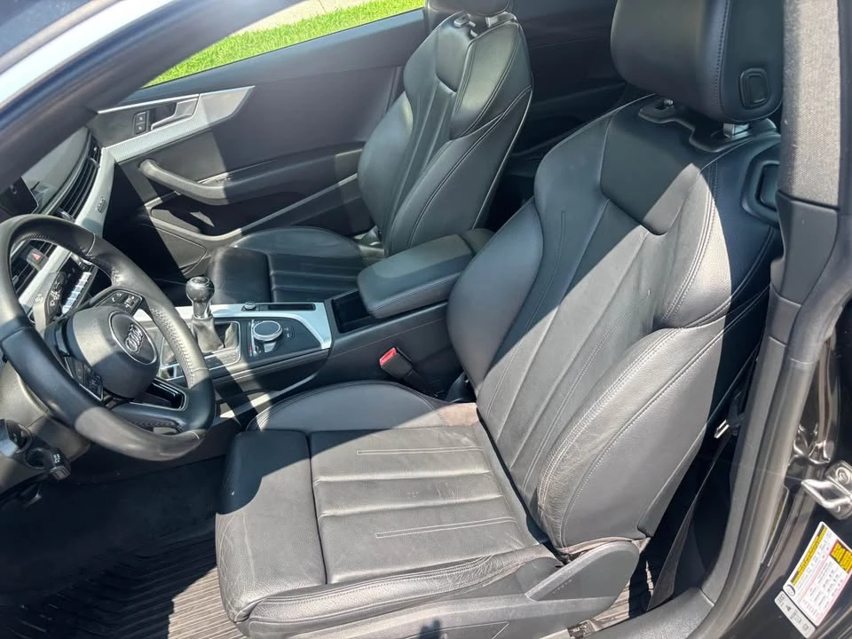 2018 Audi B9 A5 - Image 10 of 20