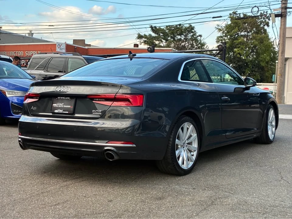 2018 Audi B9 A5 - Image 9 of 20