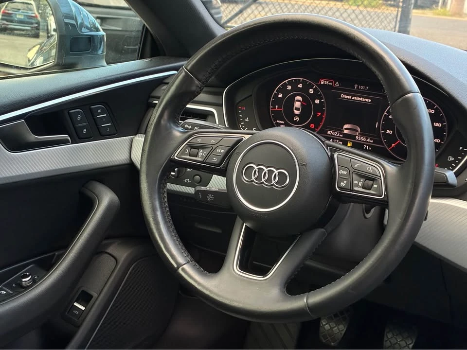 2018 Audi B9 A5 - Image 15 of 20