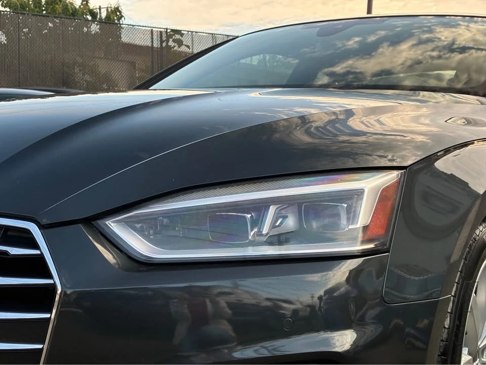 2018 Audi B9 A5 - Image 5 of 20